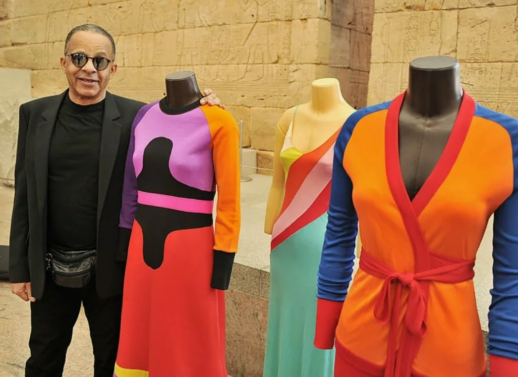stephen-burrows-first-african-american-designer
